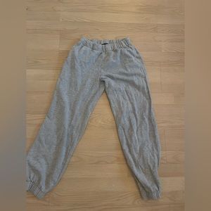 Brandy Melville Rosa Sweats